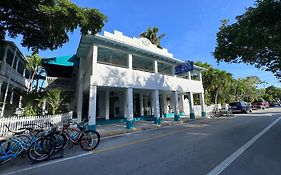 Eden House